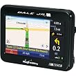 Rightway Dale Earnhardt, Jr. Spotter 4.3-Inch Widescreen Portable Gps Navigator