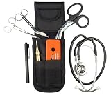 EMS Emergency Response Holster Set