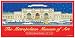 The Metropolitan Museum of Art Jigsaw Puzzle 500pc