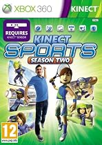 Sport 2 (jeu Kinect)