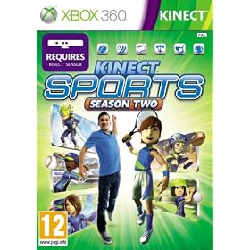 Sport 2 (jeu Kinect)