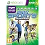 Sport 2 (jeu Kinect) de Microsoft