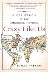 Crazy Like Us