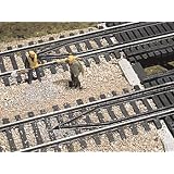 Walthers Shinohara Track Bridge HO Scale Track