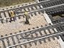 Walthers Shinohara Track Bridge HO Scale Track