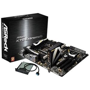 Amazon.com: AS Rock Socket 2011 Intel X79