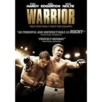 Warrior