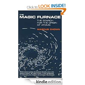 The Magic Furnace