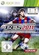 PES 2011 - Pro Evolution Soccer