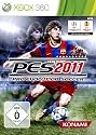 PES 2011 - Pro Evolution Soccer