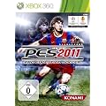 PES 2011 - Pro Evolution Soccer