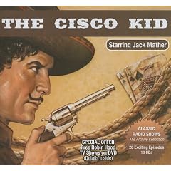 The Cisco Kid