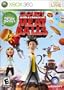 Cloudy with a Chance of Meatballs