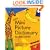 Milet Mini Picture Dictionary: English-Turkish (Milet Mini Picture Dictionaries)