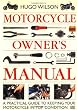 Motorcycle Owner's Manual