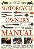 Motorcycle Owner's Manual