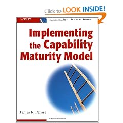 Implementing the Capability Maturity Model