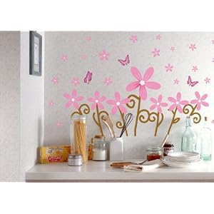 wall art stickers