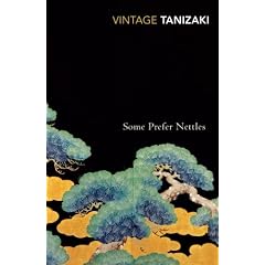 Some Prefer Nettles (Vintage Classics)
