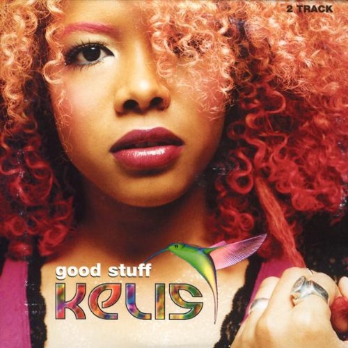 Produkt-Bild: Good Stuff