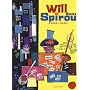 Will dans Spirou de Dupuis
