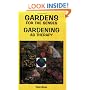 Gardens for the Senses, Gardening as Therapy