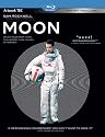 Moon [Blu-ray] [2009]