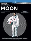Image de Moon [Blu-ray] [Import anglais]