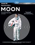 Moon [Blu-ray] [2009][Region Free]