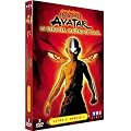 Avatar, le dernier ma�tre de l'air - Livre 3 - Partie 1