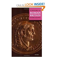 A History of Roman Britain