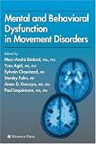 Mental and Behavioral Dysfunction in Movement Disorders Image of Mental and Behavioral Dysfunction in Movement Disorders