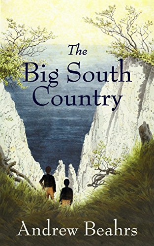 The Big South Country, by Andrew Beahrs