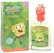 Spongebob Squarepants By Nickelodeon For Women. Eau De Toilette Spray 3.4 Ounces