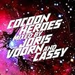 Cocoon Heroes by Cocoon Heroes Mixed By Joris Voorn & Cassy (2012-07-17)【並行輸入品】