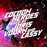 Cocoon Heroes by Cocoon Heroes Mixed By Joris Voorn & Cassy (2012-07-17)【並行輸入品】
