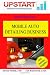 Mobile Auto Detailing Business