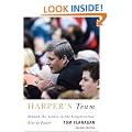 Harper's Team: Behind the Scenes in the Conservative Rise to Power