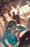 Buffy The Vampire Slayer #11 Comic Book (2008)