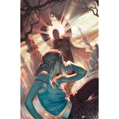 Buffy The Vampire Slayer #11 Comic Book (2008)
