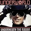 Underneath the Radar