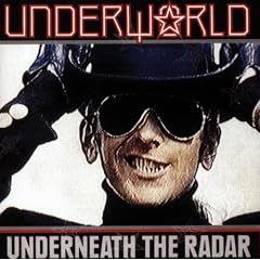 Underneath the Radar