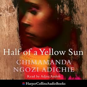 Half of a Yellow Sun