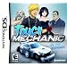 Touch Mechanic