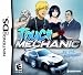 Touch Mechanic