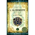 Les secrets de l'immortel Nicolas Flamel, Tome 1 : L'alchimiste