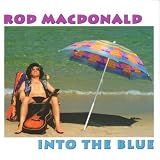 Into The Blues
