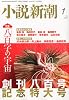 小説新潮 2011年 01月号 [雑誌]