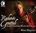 Solo & Chamber Works for Guitar Image of Solo & Chamber Works for Guitar