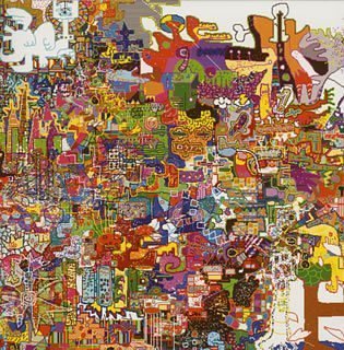 Cover Art